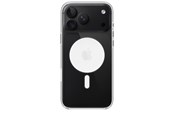Handys - Cover & Cases - Apple iPhone 18 Pro Max Clear Case with MagSafe - MKDV4ZM/A