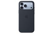 Handys - Cover & Cases - Apple iPhone 18 Pro Max Silicone Case with MagSafe - Navy Blue - MK944ZM/A
