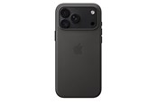 Handys - Cover & Cases - Apple iPhone 18 Pro Max TechWoven Case with MagSafe – Black - MKDT4ZM/A