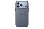 Handys - Cover & Cases - Apple iPhone 18 Pro Max TechWoven Case with MagSafe – Chambray Blue - MKDR4ZM/A