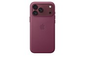 Handys - Cover & Cases - Apple iPhone 18 Pro Max TechWoven Case with MagSafe – Mulberry - MKDN4ZM/A