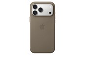 Handys - Cover & Cases - Apple iPhone 18 Pro Max TechWoven Case with MagSafe – Taupe - MKDQ4ZM/A