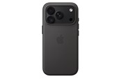 Handys - Cover & Cases - Apple iPhone 18 Pro TechWoven Case with MagSafe – Black - MKD64ZM/A