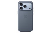 Handys - Cover & Cases - Apple iPhone 18 Pro TechWoven Case with MagSafe – Chambray Blue - MKD54ZM/A