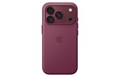 Handys - Cover & Cases - Apple iPhone 18 Pro TechWoven Case with MagSafe – Mulberry - MKD24ZM/A