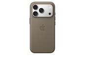Handys - Cover & Cases - Apple iPhone 18 Pro TechWoven Case with MagSafe – Taupe - MKD44ZM/A