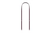 Tablets - Anderes Zubehör - Apple Crossbody Strap – Burgundy - MK974ZM/A