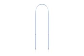 Tablets - Anderes Zubehör - Apple Crossbody Strap – Crisp Blue - MK984ZM/A