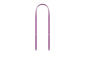 Tablets - Anderes Zubehör - Apple Crossbody Strap – Magenta - MK964ZM/A