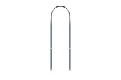 Tablets - Anderes Zubehör - Apple Crossbody Strap – Navy Blue - MK9A4ZM/A