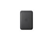 Kamerataschen - Apple iPhone FineWoven Wallet with MagSafe – Black - MK9L4ZM/A