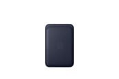 Kamerataschen - Apple iPhone FineWoven Wallet with MagSafe – Navy - MKV64ZM/A