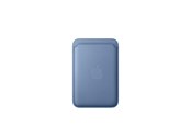 Kamerataschen - Apple iPhone FineWoven Wallet with MagSafe – Wildflower Blue - MK9J4ZM/A