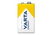 Batterien und Akkus - VARTA Energy battery - 2 x 9V - Alkaline - 04122229412