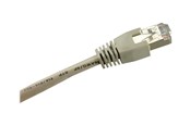 Netzwerk - Kabel - Sharkoon patch cable - 3 m - yellow - Gelb - 4044951014798