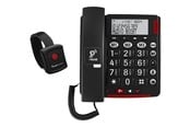 Telefone - amplicomms BigTel 50 Alarm Plus - ATL1425642