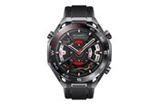Smartwatches, Pulsuhren, Sportuhren & Schrittzähler - Huawei Watch Ultimate 2 - 55020GBB