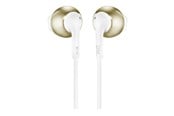 Kopfhörer/Headsets - JBL TUNE 205BT - JBLT205BTCGD