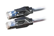 Netzwerk - Kabel - Roline Dätwyler patch cable - 7 m - grey - Grau - 7m - 21.05.0070