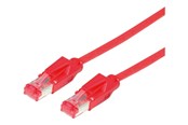 Netzwerk - Kabel - Roline DRAKA UC600 SS27 - Rot - 1m - 21.05.2011