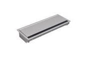 Systemzubehör - Bachmann CONI built-in frame long - power strip flush mount box - 338.0205