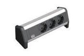 Stromkabel (Extern) - Bachmann DESK - power strip - 339.1002