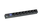 Stromkabel (Extern) - Bachmann BlueNet BN0500 - 800.2054