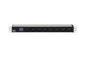 Stromkabel (Extern) - Bachmann BlueNet BN0500 - 800.2154