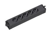 Stromkabel (Extern) - Bachmann STEP BASE - power strip - 3680 Watt - 336.626