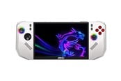 Spielkonsolen - MSI Claw A8 BZ2EM-036NEU - 001T8K-036