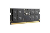 Arbeitsspeicher (RAM) - Team Group Elite SODIMM DDR5-5600 - 32GB - CL46 - Single Channel (1 pcs) - Schwarz - TED532G5600C46A-S01