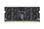 Arbeitsspeicher (RAM) - Team Group Team Elite - DDR4 - module - 32 GB - SO-DIMM 260-pin / PC4-25600 - unbuffered - TED432G3200C22-S01