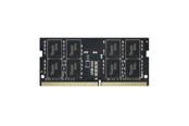 Arbeitsspeicher (RAM) - Team Group Elite SODIMM DDR4-3200 - 32GB - CL22 - Single Channel (1 pcs) - Schwarz - TED432G3200C22-S01