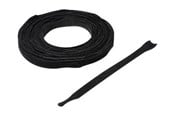 Kabelkanal / Kabelschlauch - Velcro Brand ONE-WRAP hook & loop fastener - 20 mm - VEL-OW64527