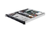 Server - ASRock Rack 1U4LW-B650/2L2T - rack-mountable no CPU - 0 GB - no HDD - 1U4LW-B650/2L2T