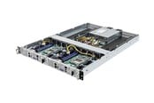 Stationär - Persönlicher Computer - ASRock Rack 1U2N2G-AM5/2T - rack-mountable no CPU - 0 GB - no HDD - 1U2N2G-AM5/2T
