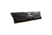 Arbeitsspeicher (RAM) - Team Group T-Force Vulcan DDR5-6000 - 16GB - CL38 - Single Channel (1 pcs) - AMD EXPO & Intel XMP - Schwarz - FLBD516G6000HC38J01