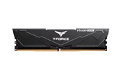 Arbeitsspeicher (RAM) - Team Group T-FORCE Vulcan - DDR5 - module - 16 GB - DIMM 288-pin - 6000 MHz / PC5-48000 - unbuffered - FLBD516G6000HC38J01