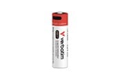 Batterien und Akkus - Verbatim Wiederaufladbare AA-Batterien mit USB-C (4er-Pack) - 30249