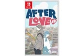 Spiele - Afterlove EP - Nintendo Switch - Abenteuer - PEGI Unknown - 4580635953187