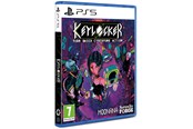 Spiele - Keylocker | Turn Based Cyberpunk Action - Sony PlayStation 5 - RPG - PEGI 7 - 8436016713177
