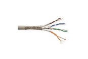 Netzwerk - Kabel - Roline bulk cable - 300 m - 21.15.0882