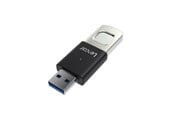 USB-Stick - Lexar JumpDrive Fingerprint F35 PRO - 64GB - USB-Stick - LJDF35P064G-RNBNG