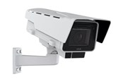 Netzwerkkamera - Axis Q17 Series Q1728-LE - 03210-001