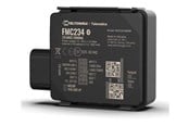 GPS Navi Fahrradcomputer - Teltonika FMC234 - GPS/GLONASS/GALILEO/BeiDou/QZSS tracking device - FMC234WCJ501