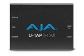 Eingangsadapter - AJA U-TAP HDMI - U-TAP-HDMI-R0