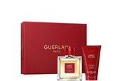 Geschenkbox - Guerlain Habit Rouge Giftset - 3346470305243