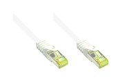Netzwerk - Kabel - Alcasa electronik Good Connections RNS patch cable - 1.5 m - white - Weiß - 8070R-015W