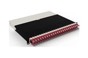 Netzwerkzubehör - Patchbox .one cable retraction system - PONEX8STPRD