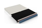 Netzwerkzubehör - Patchbox .one cable retraction system - 30U - PONE30OS211